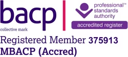 BACP logo